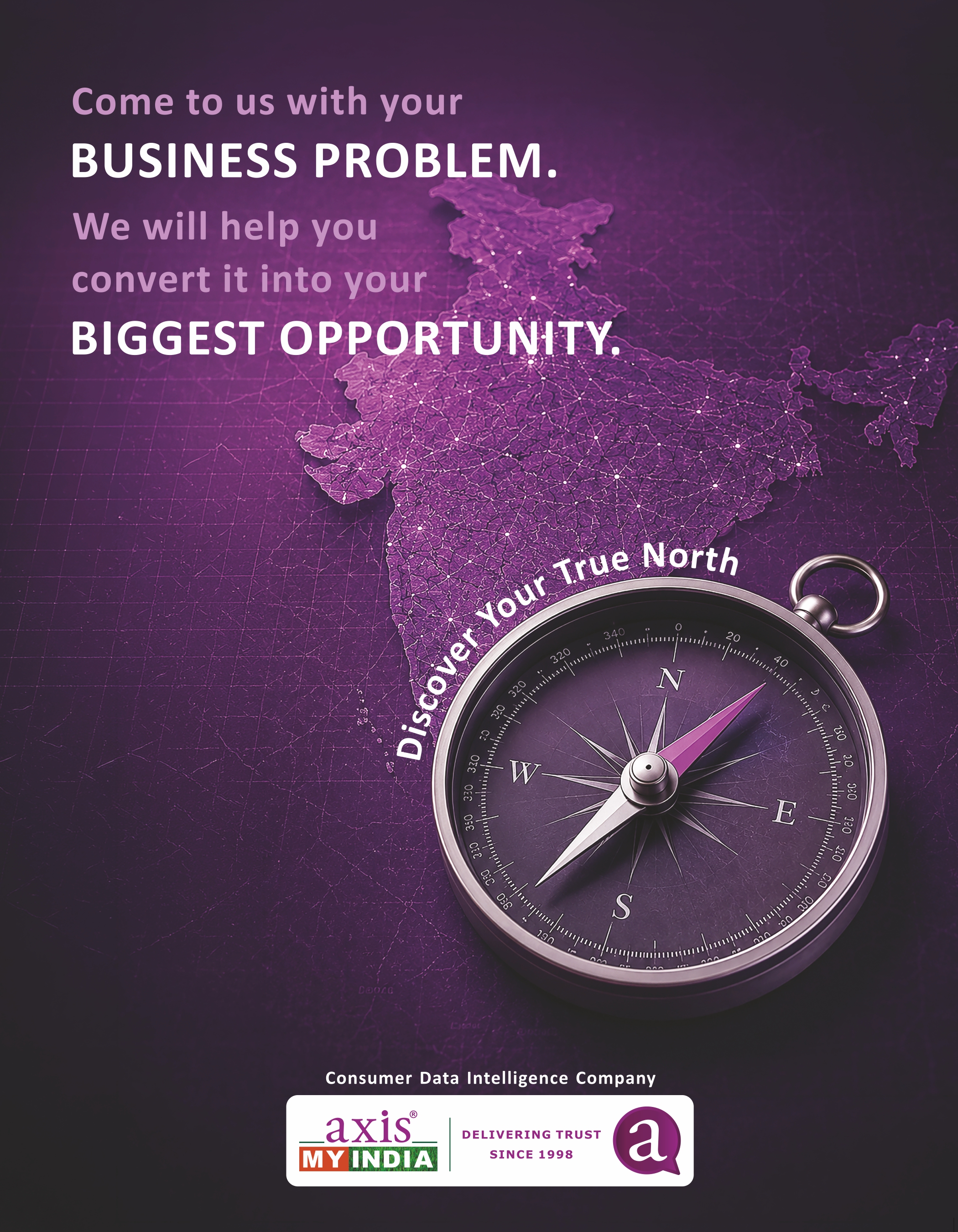 Turn Market Intelligence Into Business Growth